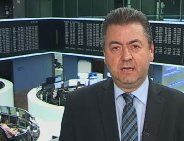 Ρ. Χάλβερ: «Η έξοδος από το ευρώ είναι η μόνη λύση για την Ελλάδα»